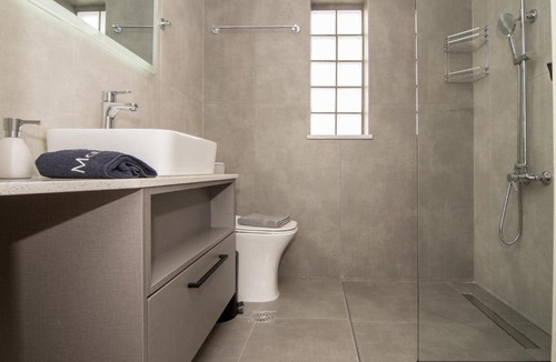 Palaiochora Apartment | Allview apartments
