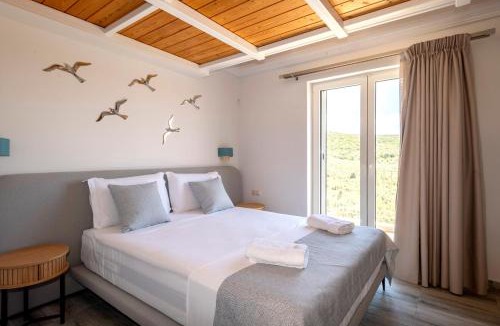 Pylos-Nestoras Apartment | ALMA HILLS Gialova