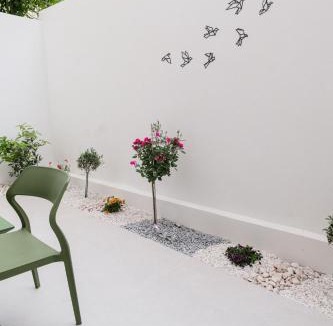 Ilioupoli Apartment | ALMARLIVING Stylish 2BR Apartment in Ilioupolis