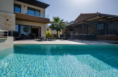 Plaka Villa | Almi-Cove Hilltop Villas
