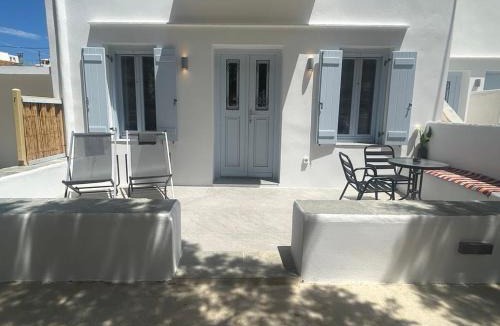 Herronisos Apartment | Almires 2 - Stay 20m from Aegean Sea