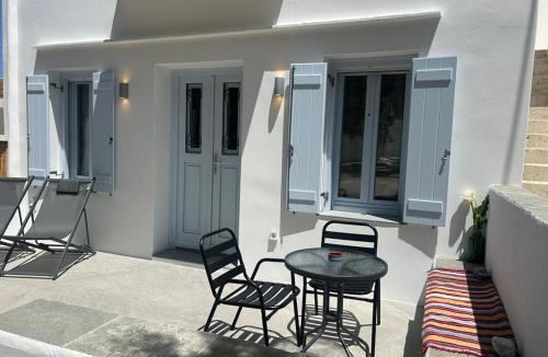Herronisos Apartment | Almires 2 - Stay 20m from Aegean Sea