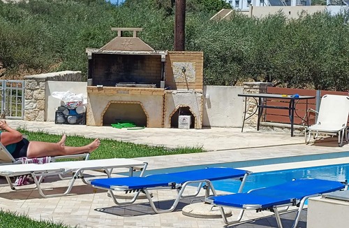 Almyrida Apartment | Almirida Paradise Apartments