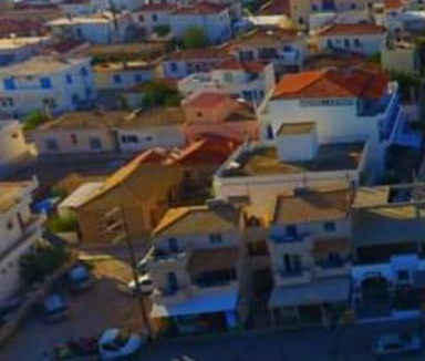Elafonisos Apartment | Almiriki