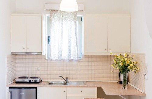 Sfakaki House | Almyra Apartments
