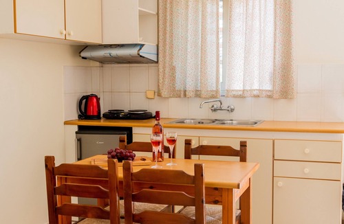 Sfakaki House | Almyra Apartments