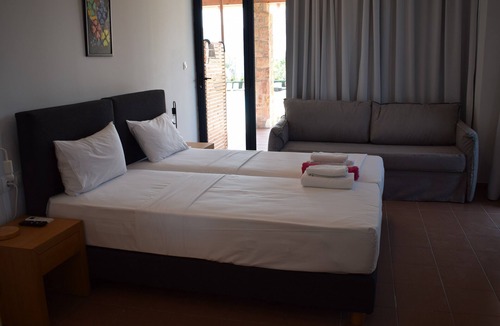 Edipsos House | Almyra Holiday Village