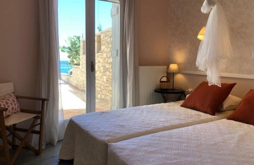 Kithira House | Almyra Kythera