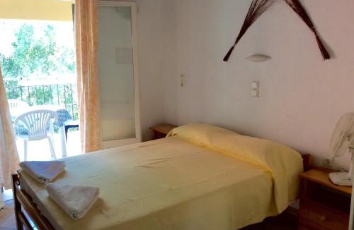 Agios Gordios Apartment | Almyra Living - Adults Only