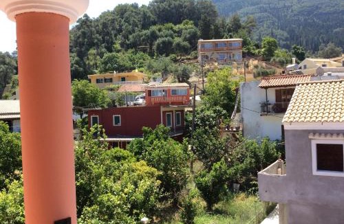 Agios Gordios Apartment | Almyra Living - Adults Only