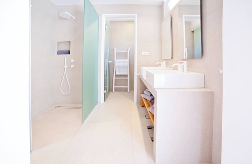 Panormos Apartment | Almyra Luxury Pool Suite with Private Pool