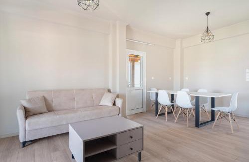 Lygia Apartment | Almyra residences