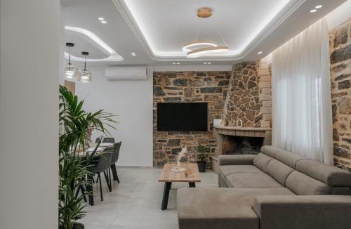 Drosia House | Almyra Seaside Residence 80meters from the beach