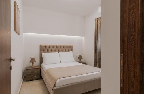 Drosia House | Almyra Seaside Residence 80meters from the beach