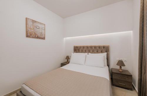 Drosia House | Almyra Seaside Residence 80meters from the beach