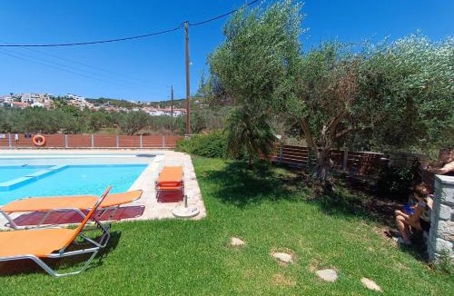 Almyrida Apartment | Almyrida Paradise Apartments