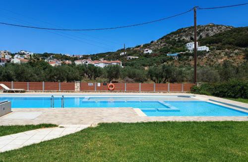 Almyrida Apartment | Almyrida Paradise Apartments