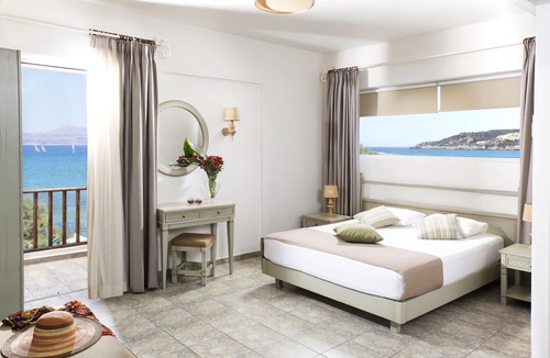 Almyrida Hotel | Almyrida Resort
