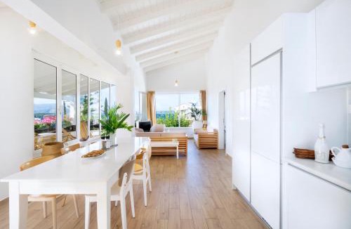 Plaka Apartment | Almyrida Sands