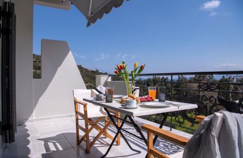 Almyros House | Almyros Houses, by the sea