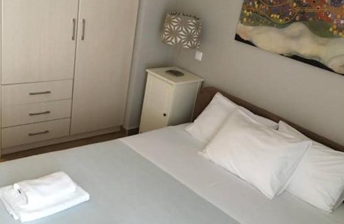 Melissopetra Apartment | Aloe Apartment in Epidaurus