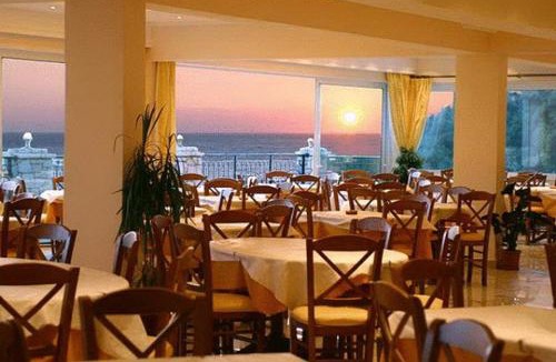 Agios Gordios Hotel | Aloha Hotel