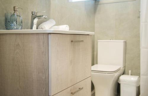 Agrilos House | Alonakia Home Suites