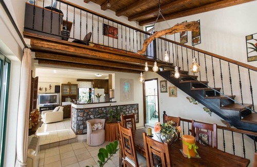 Kaina Villa | Aloni Villa - Three Bedroom Villa, Sleeps 6