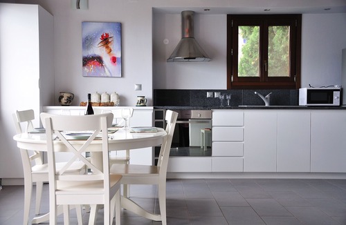 Alonissos Apartment | Alonissos, Old Village (Hora) wonderful apartment with amazing clear sea views
