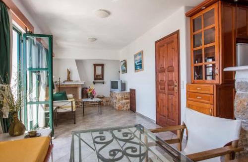 Votsi Apartment | Alonnisos - Sea View Studio Appartment