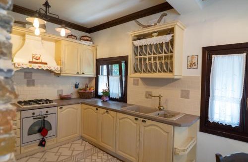 Volos Villa | Alorama Luxury House in Pelion