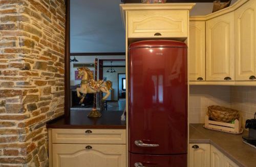 Volos Villa | Alorama Luxury House in Pelion