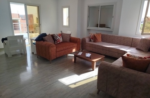 Mrezga Apartment | Alouer beautiful apartments sea view hamamet