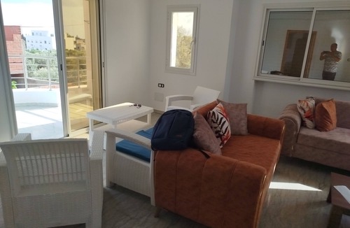 Mrezga Apartment | Alouer beautiful apartments sea view hamamet