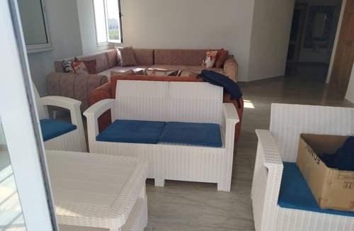 Mrezga Apartment | Alouer beautiful apartments sea view hamamet