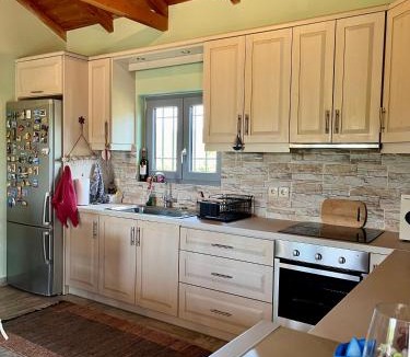 Methoni House | Alsalos