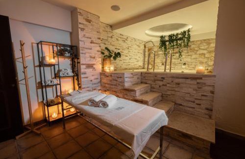 Elatochori Hotel | Alseides Boutique Hotel & Spa