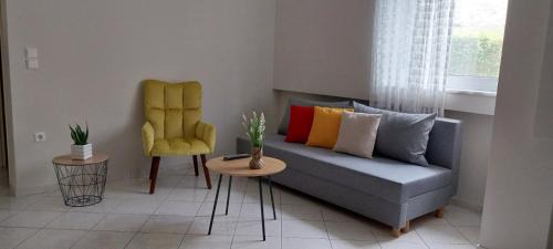 Agrinio Apartment | "Alsos View"