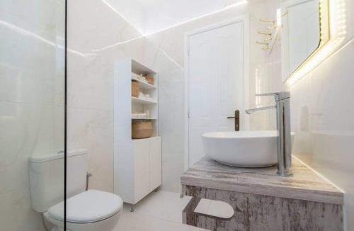 Kardamena Villa | Alta Vista Luxury House