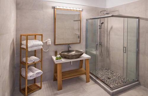 Fira House | Altemar Suites