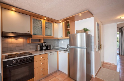 Neos Marmaras House | Alterra Vita Apartments