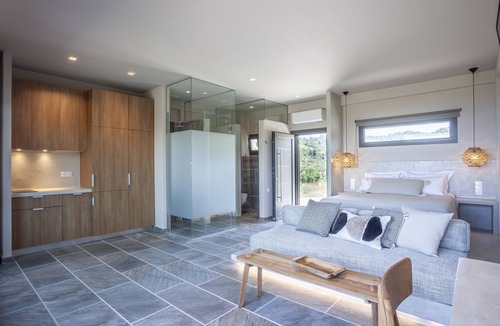 Parthenonas Villa | Alterra Vita Eco Villas