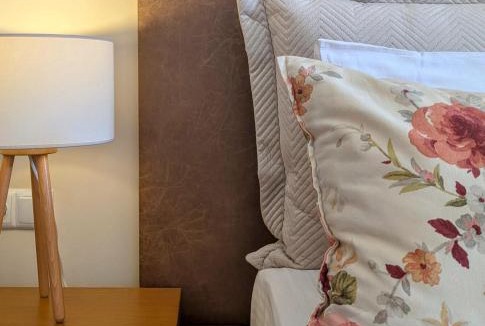 Katakolo Hotel | Althea Apartments
