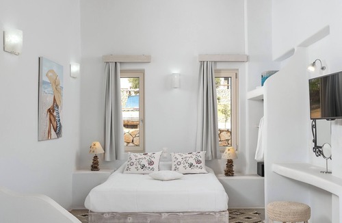 Amoopi Hotel | Althea Boutique Hotel - Adults Only