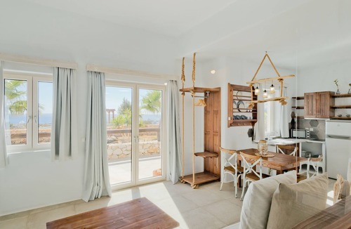 Amoopi Hotel | Althea Boutique Hotel - Adults Only