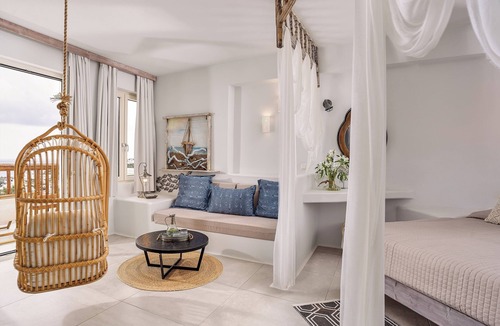 Amoopi Hotel | Althea Boutique Hotel - Adults Only