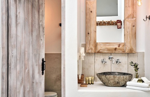 Amoopi Hotel | Althea Boutique Hotel - Adults Only