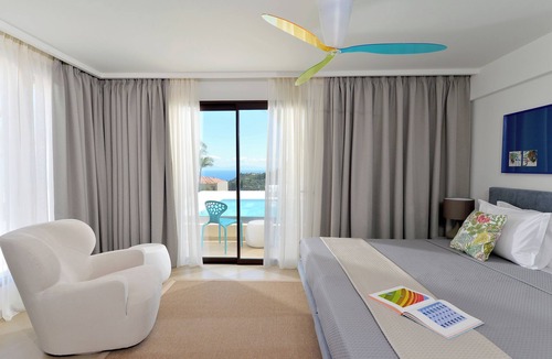 Xylokastro-Evrostina Hotel | Althea Resorts