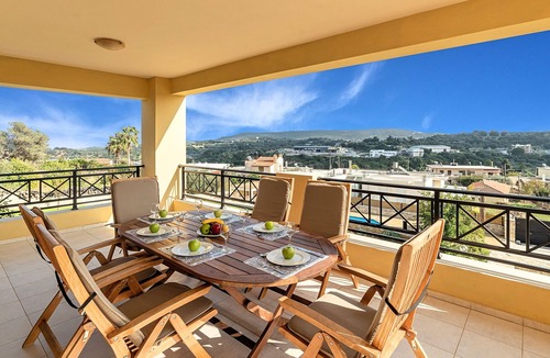 Episkopi Villa | Althea Villa Private Pool
