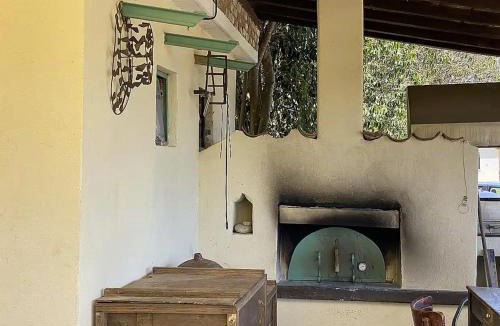 Pydna Villa | Alyki Heritage Hotel - Αλυκή Τουριστικές Επιχειρήσεις ΙΚΕ